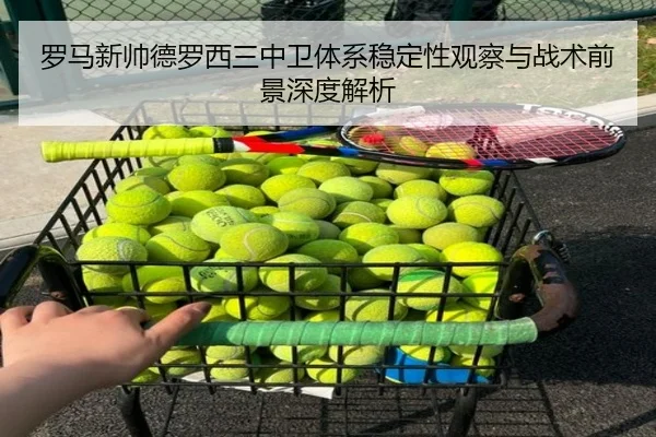 罗马新帅德罗西三中卫体系稳定性观察与战术前景深度解析
